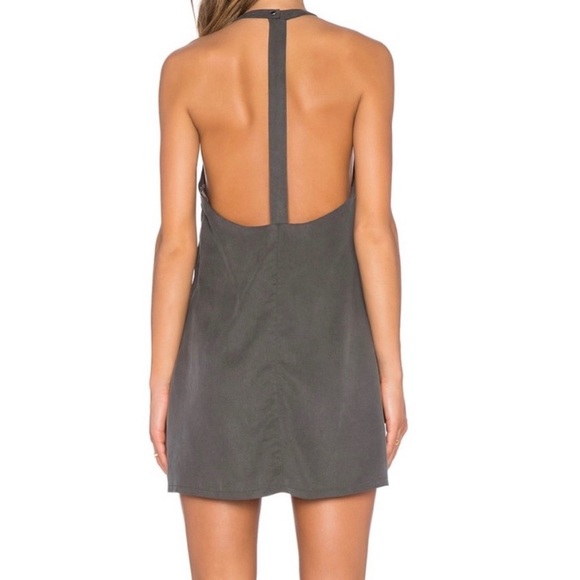 NBD LowBack Dress - Picture 3 of 9